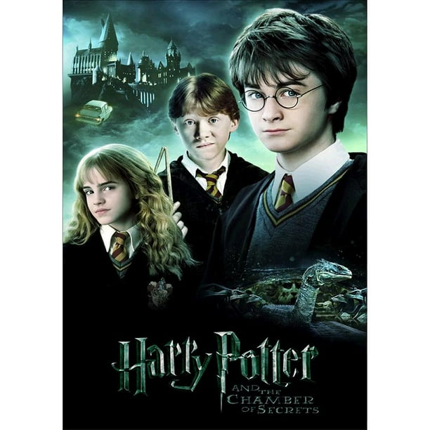 5D DIY Full Drill Diamond Painting Harry Potter Cross Stitch Kit Home Decor 5D DIY Full Drill Diamond Painting Harry Potter Cross Stitch Kit Home Decor